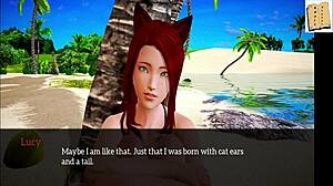 My new family 154, what a taboo cartoon!