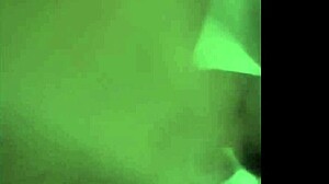 Gorgeous Colombian Model La Paisa Enjoys Chubby Fingering And Cute Tit Creampie