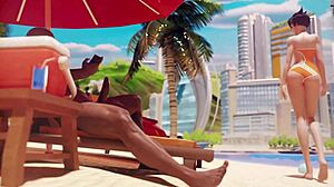 addicted to bbc, huh? tracer knows that craving!