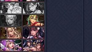 Hey, check out Ep1 where racer girl Mikami teases in her sexy outfit in this 3D cartoon hentai game! 😏🔥