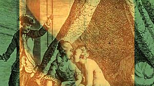 check out these vintage erotic drawings from old comics and cartoons