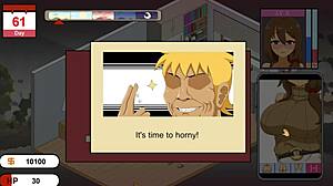 yo, check this hentai game with cheating anime wives, wild stuff!