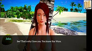 My new family 154, what a taboo cartoon!