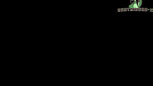 X roulette 1 reverse cowgirl position.