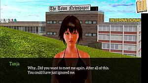 my new family episode 66 with some erotic homemade fun 😊