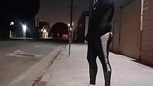 Gay latno bubble butt seling my holes in street.