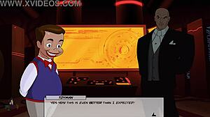 DC Comics Doll Lois in Unlimited Part 101