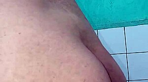 este rico paneton esta que pide lechecita