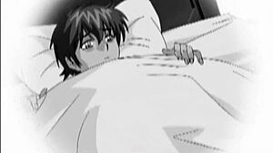 Petite Anime Teen Gets Wet from Pussy Toying in Hentai Scene