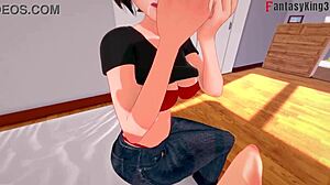 Conversational-Emoji Aunt Cass pov sex Cassidy Hamada free pov Big Hero. Watch full fantasyking3 3d cartoon hentai! 😏