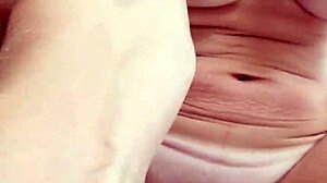 Hey alineflavio update with this beautiful blonde milf and hairless amateur couple reaching orgasm in homemade gay fun! 😏👫