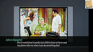 my new family episode 148 😊