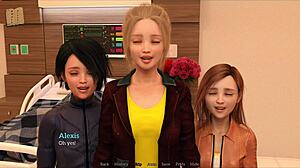 my new memories episode 49