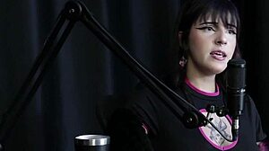 Teen in Lingerie and Costume Joins Amateur Swingers Group for Romantic Sex Compilation