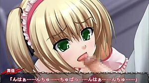 houkago play short movie about a pretty idol becoming prey.