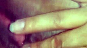 Hot homemade action with squirting Mexican babe