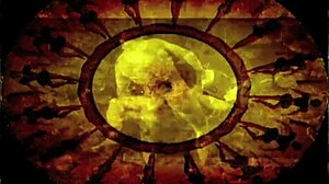 vintage erotic drawings feature cartoon anime hentai in retro antique style.