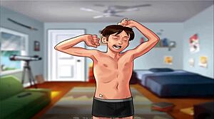 Summer Time Saga Unc Part 33