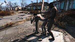 Fallout 4 Sanctuary Training Emotions