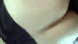 sexy rebecca vanguard hired after letting seth brogan flood her cunt.