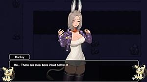 Hentai Game Village Rhapsody Part 2 Spanish Narrated