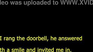 After I got married, I got fucked in missionary position