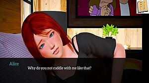 My new family episode 108