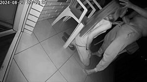 Fucked a Friend's Wife in the Ass and Came in the Mouth Real Cheating