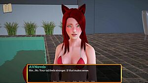 my new stepfamily adventures in game 584