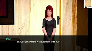 My new family episode 108