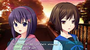 Princess X Fan Disc Ep24: Creating Solutions In Hentai Game