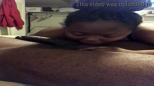 yo, check this crazy homeless guy sucking cock!