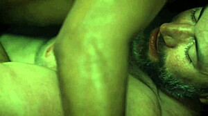 Hot Roommates Share Similar Dreams in Thrilling Story