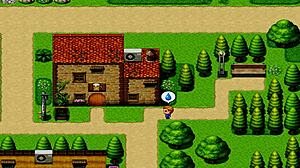 Is this NTR game turning you on?