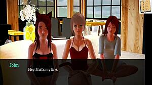 My new family episode 108