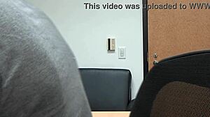 so, how did carrie b handle that hairy cock in pov casting?