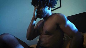 Hot Roommates Share Similar Dreams in Thrilling Story