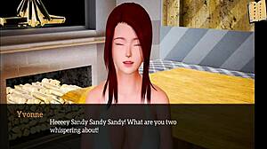 What's In My New Family 245?