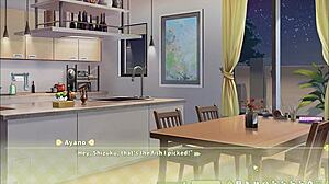 Why'd Summer Clover get fired over his huge cock in hentai game?