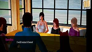 My new family episode 108