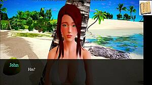 My new family 154, what a taboo cartoon!