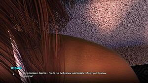 Complete Gameplay Of WVM Part 33 With Big Tits And Riding Action