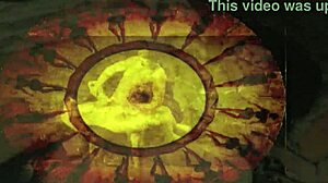 Vintage Erotic Drawings Contrast Retro Asian Hentai