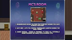 Henteria chronicles part 2 english game.