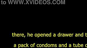 After I got married, I got fucked in missionary position