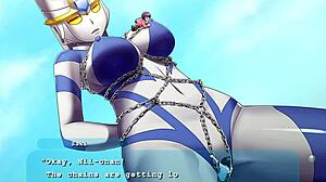 in princess x fan disc, 'all sex scenes pt4'