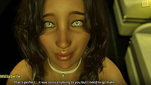 Introducing gorgeous hearts for hope girls in wvm 130