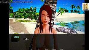 My new family 154, what a taboo cartoon!