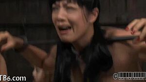 hardcore sadomasochism porn with intense actions and roles