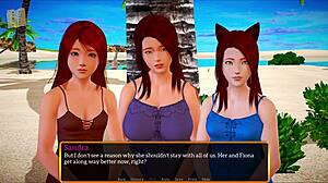 My New Stepfamily 594